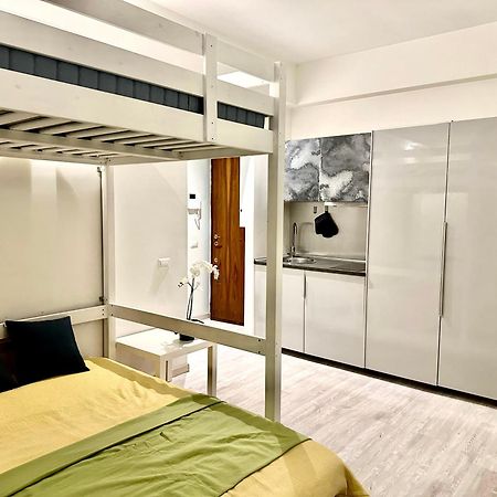 Rome Apartment Marconi Exteriér fotografie