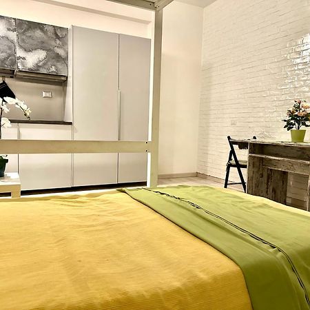 Rome Apartment Marconi Exteriér fotografie