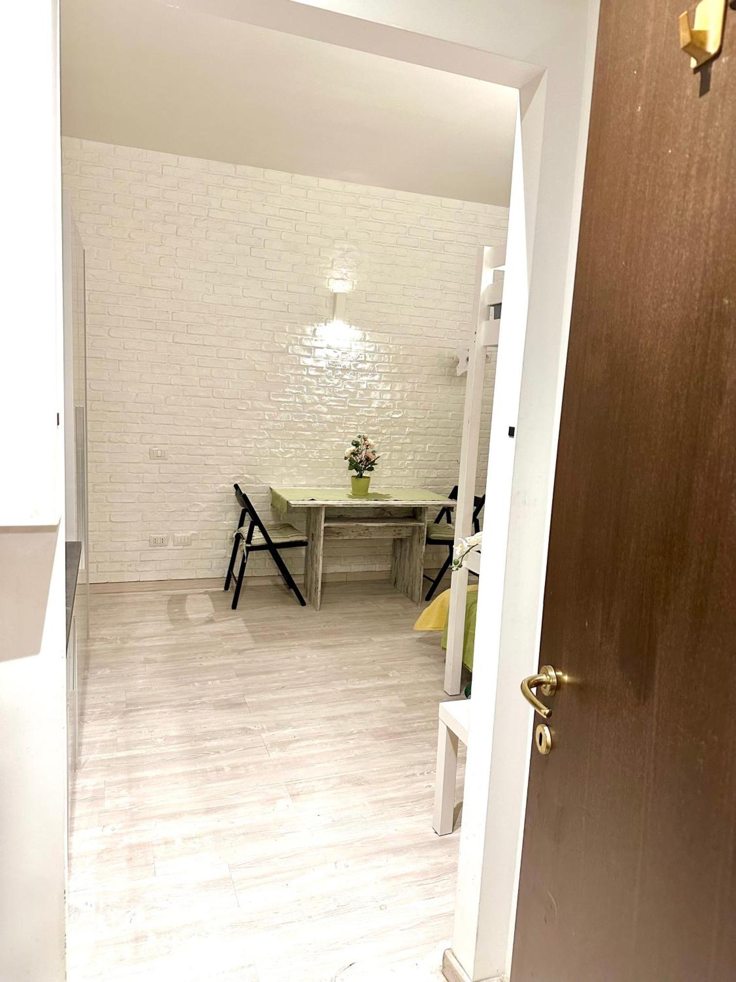 Rome Apartment Marconi Exteriér fotografie