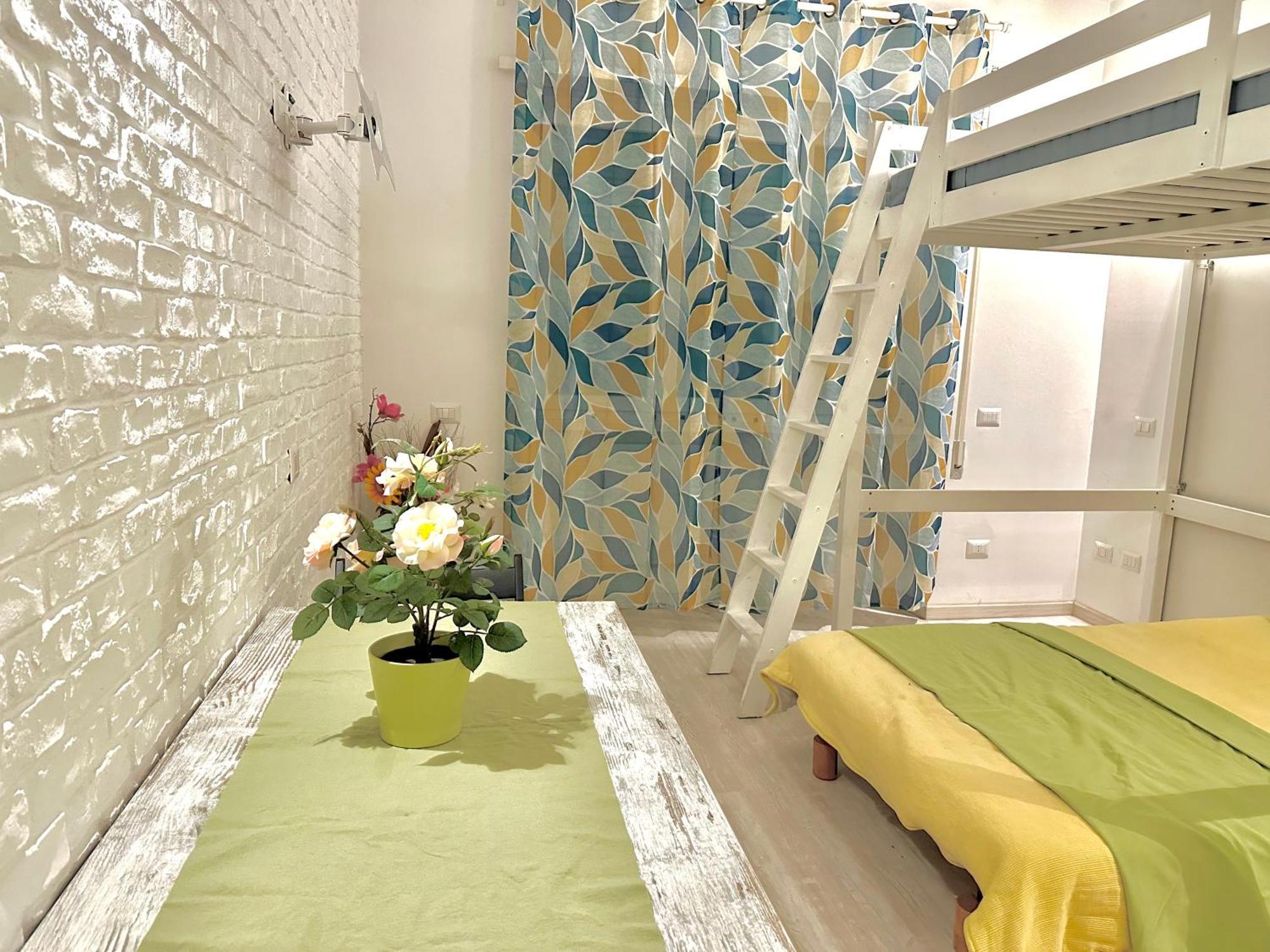 Rome Apartment Marconi Exteriér fotografie