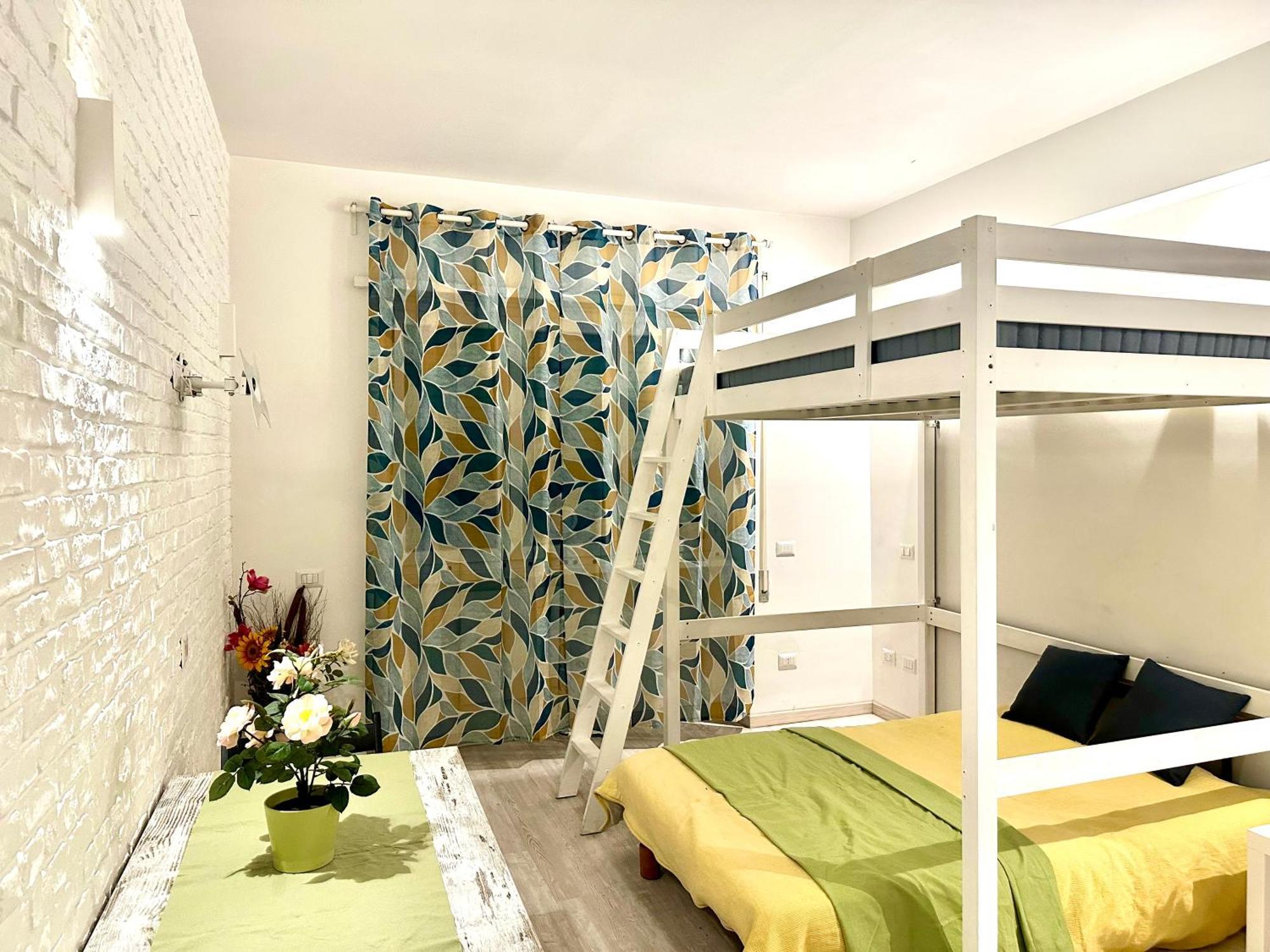 Rome Apartment Marconi Exteriér fotografie