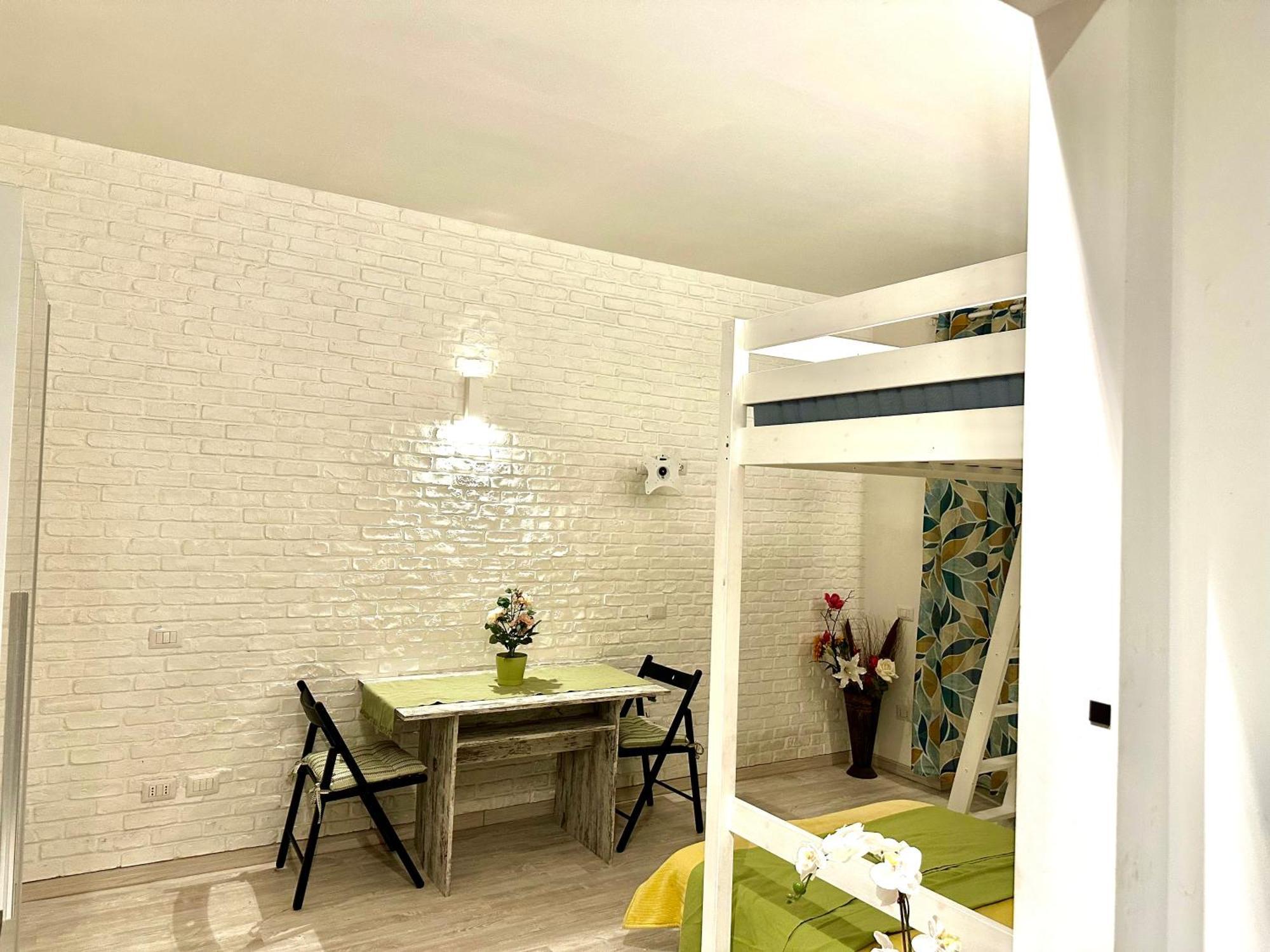 Rome Apartment Marconi Exteriér fotografie