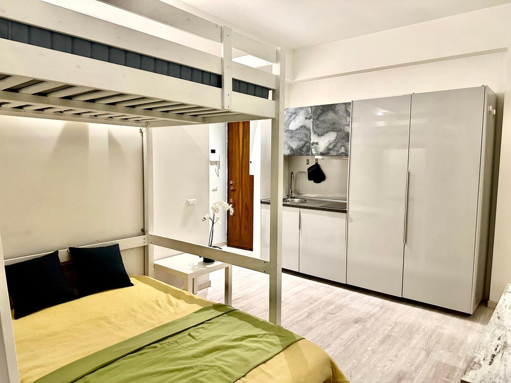 Rome Apartment Marconi Exteriér fotografie