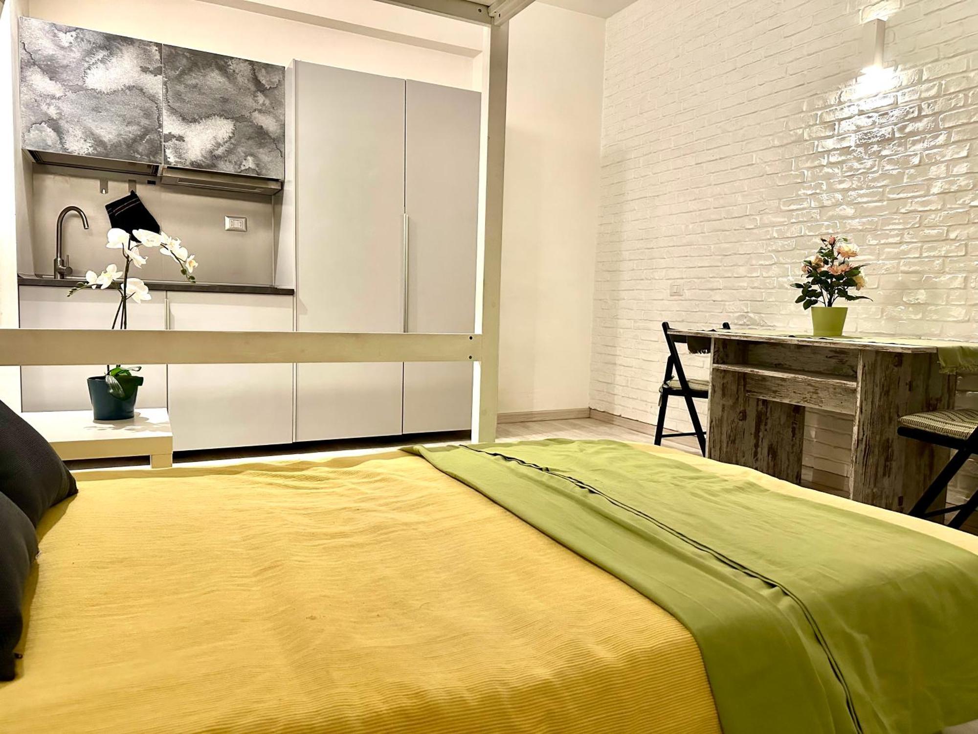 Rome Apartment Marconi Exteriér fotografie