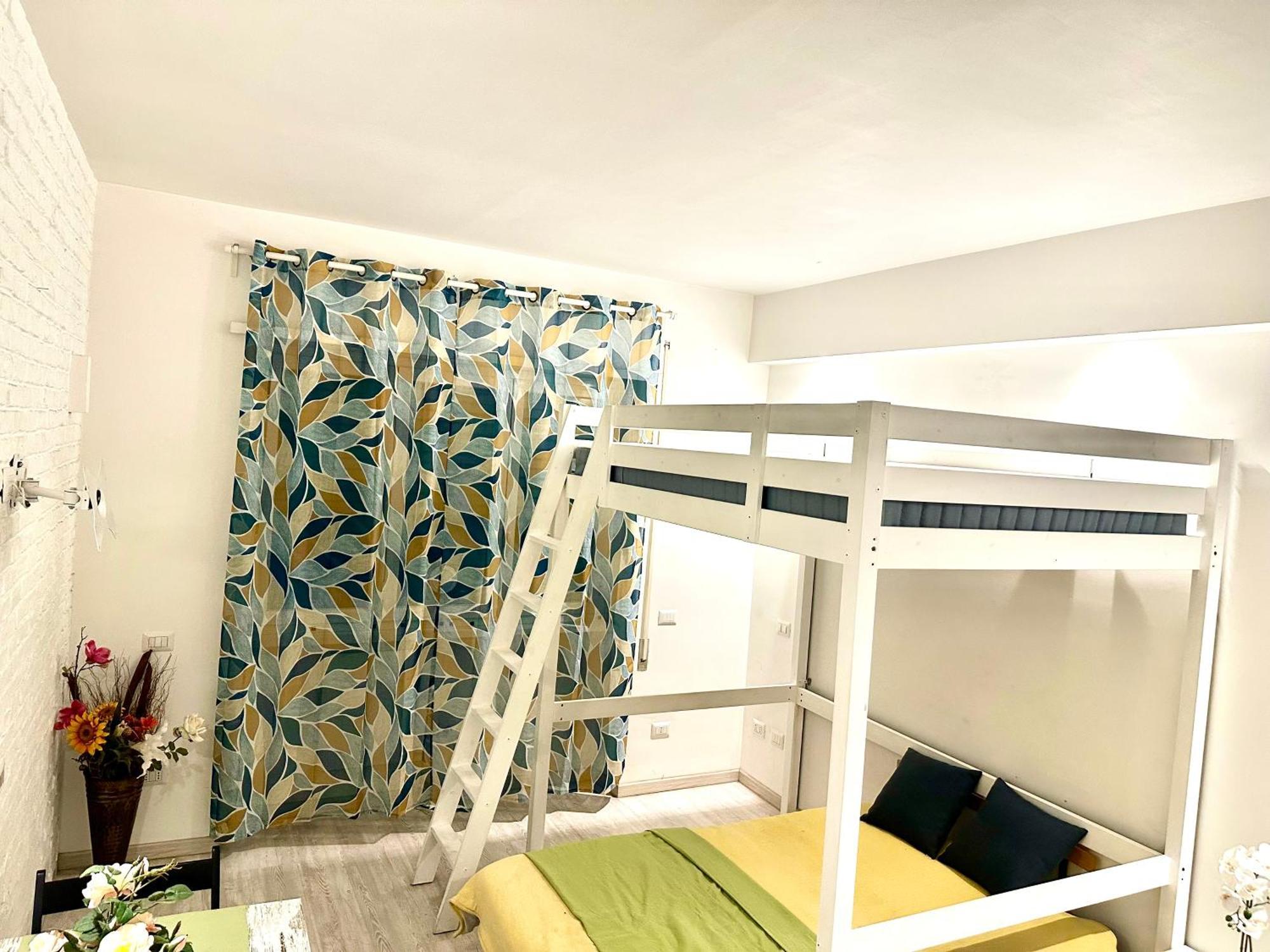 Rome Apartment Marconi Exteriér fotografie