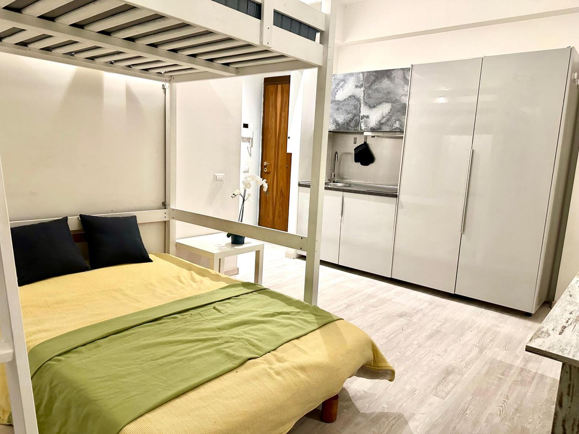 Rome Apartment Marconi Exteriér fotografie
