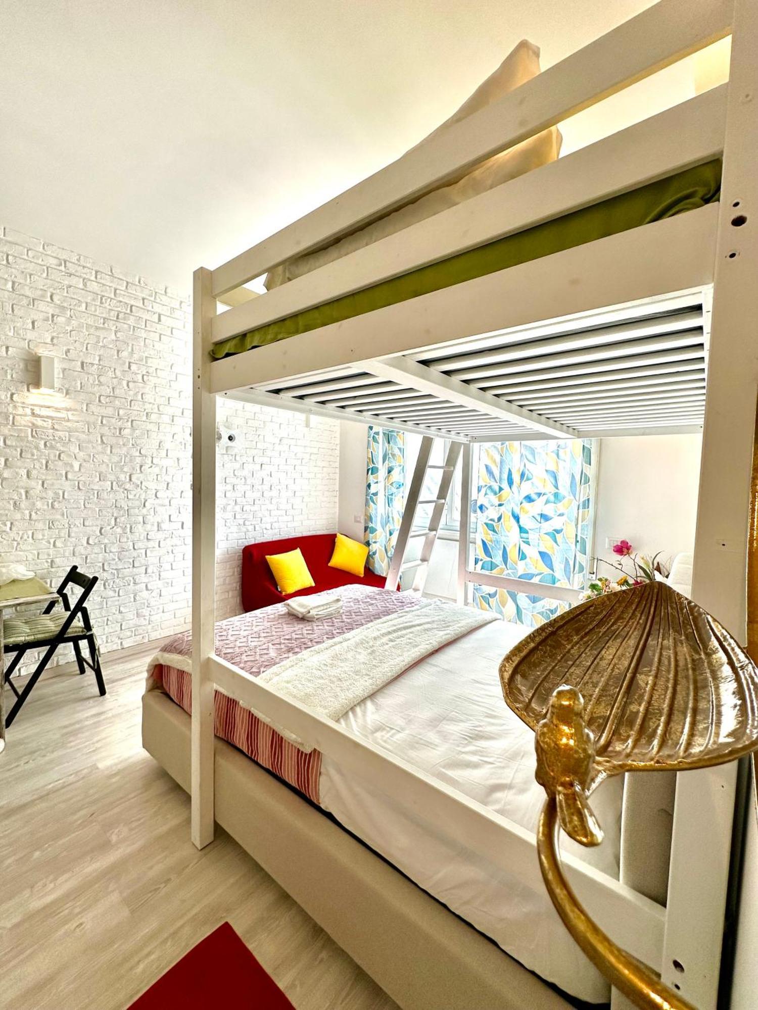 Rome Apartment Marconi Exteriér fotografie