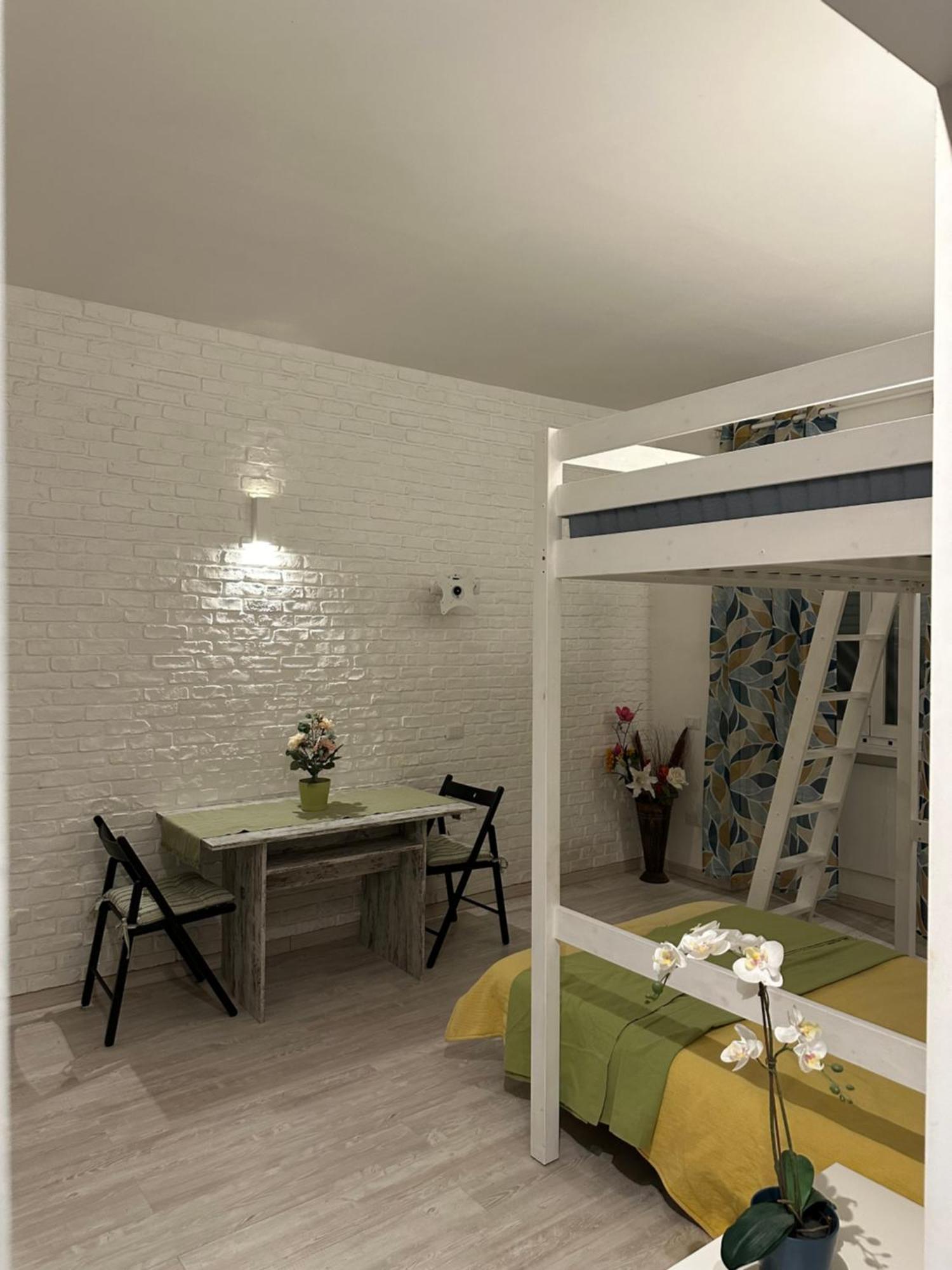 Rome Apartment Marconi Exteriér fotografie