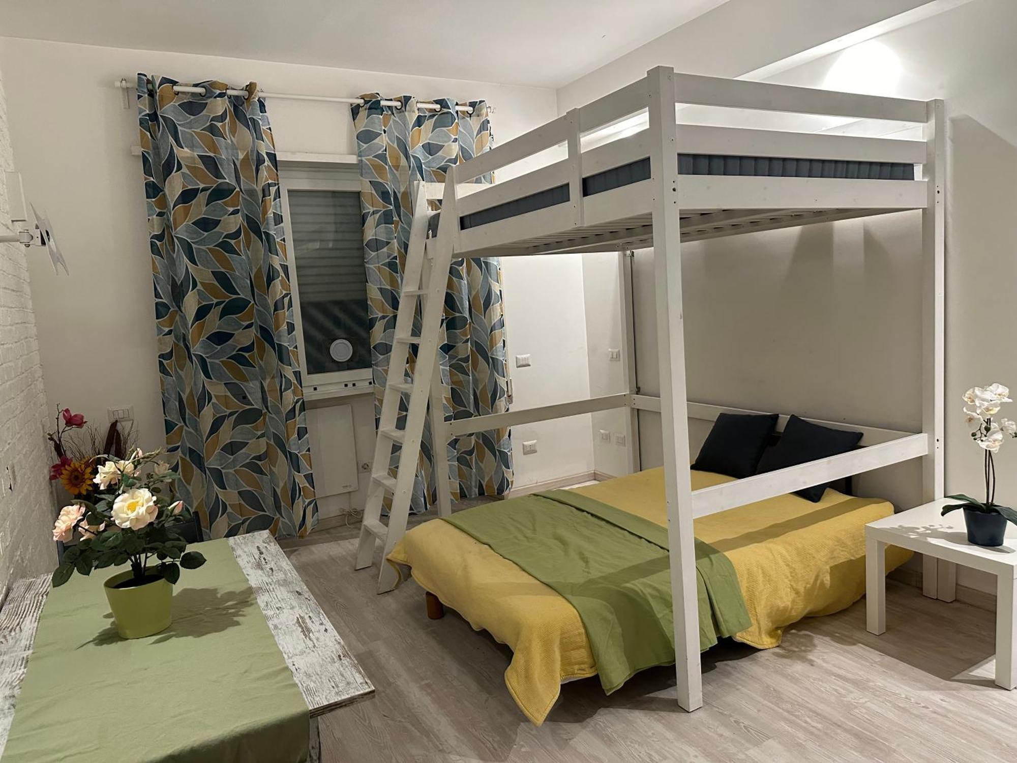 Rome Apartment Marconi Exteriér fotografie